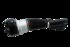 1pc Mercedes S-Class W221 S550 S600 Front Air Suspension Shock Strut 2213204913