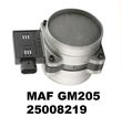 Mass Air Flow Sensor for 96-00 Chevy GMC 4.3L 5.0L 5.7L 7.4L 25008219