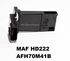 Mass Air Flow Meter Sensor for 09-14 Acura Honda Accord AFH70M-41B