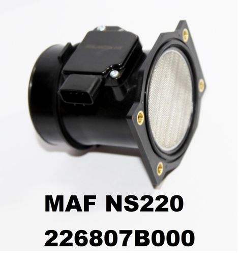 Evan-Fischer Mass Air Flow Sensor For Nissan Pathfinder Xterra QX4 – 1998-2004