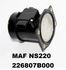 Mass Air Flow Sensor for Nissan 99-04 Frontier/98-00 Pathfinder/99-02 Quest 3.3L