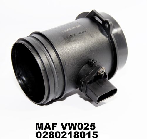 TUPARTS Mass Air Flow Sensor Meter MAF Compatible for Audi A6 Quattro 3.2L 2005 RS6 4.2L 2003-2004 A6/A6 Quattro 3.0L 2002-2005 S6/S8 4.2L 2001-2002 A6 Quattro 2.7L 2000-2004 0280218015 