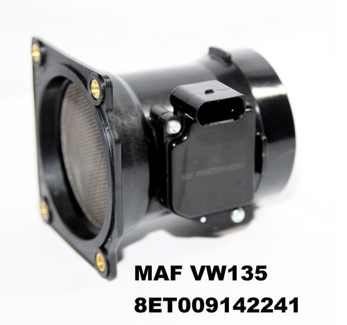 fit 00-01Audi A4/A4 Quattro A6/A6 Quattro 2.8L 00-05 Passat Mass Air Flow Sensor