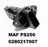 Mass Air Flow Sensor for Porsche 99-01 911/97-04 Boxster 0280217007