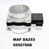 Mass Air Flow Sensor for 99-03 Saab 9-3/99-09 Saab 9-5 55557008