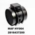 Mass Air Flow Sensor for Hyundai 01-05 Santa Fe 2.7L/02-05 Sonata 2.7L