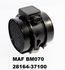 Mass Air Flow Sensor for 99-06 BMW 325 323 328 528 525 E46 3 Series 325i