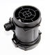 Mass Air Flow Sensor for BMW 98-99 323iC 323iS 96-98 328i 96-99 328iC 328iS
