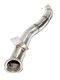 SS Down pipe fo...