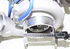 TURBO Turbocharger Wastegated for Detroit Diesel 60 Series 12.7L  24 Valves