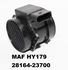 Mass Air Flow Sensor For Kia Sportage Hyundai Tucson Elantra 28164-23700
