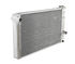 3 Row Performance RADIATOR+12" Fan+Shroud for 82-02 Chevy S10 V8 Conversion ONLY