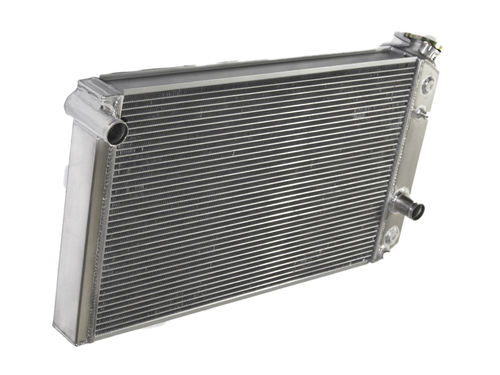 3 Row Performance RADIATOR+12