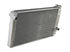 3 Row Performance RADIATOR+12" Fan+Shroud for 82-02 Chevy S10 V8 Conversion ONLY