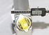 3 Row Performance RADIATOR+12" Fan+Shroud for 82-02 Chevy S10 V8 Conversion ONLY