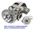 Billet Wheel Turbo Turbocharger GM8 96-02 Chevy Suburban/Pickup Truck 6.5L Diesel  V8