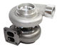 BILLET WHEEL EMUSA GT45 Turbo 600HP+ Boost Universal T4/T66 3.5 quot; V-Band 1.05 A/R