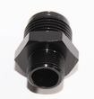 Black AN12 M20*1.5 Oil/Fuel Line Hose End Male/Female Union Fitting Adapter