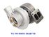 3528778 Turbo Turbocharger fits Cummins 6BT 6CT 316468,3802303,7060580001,7060585001S