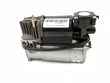 Air Suspension Compressor Pump w/ 4 Corner Leveling Fits BMW E53 X5 37226787617