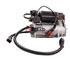 Air Suspension Compressor For Audi A8 02-10 D3 4E–6/8 Cylinder OEM 4E0616005D/F