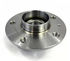 Rear New Wheel Hub Bearing For Audi A4 B8 A5 A6 C7 FWD ONLY