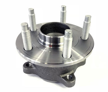 2011-2012 Chevy Cruze Rear Wheel Bearing Hub REF#13502872
