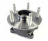 2011-2012 Chevy Cruze Rear Wheel Bearing Hub REF#13502872