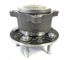 2011-2012 Chevy Cruze Rear Wheel Bearing Hub REF#13502872