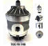 Turbo Cartridge For Cummins N14 Replaces 167050 3001559 3801935 Turbocharger