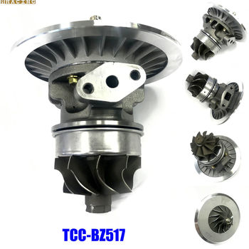 TBP418 Turbo Cartridge CHRA for 452085-0009