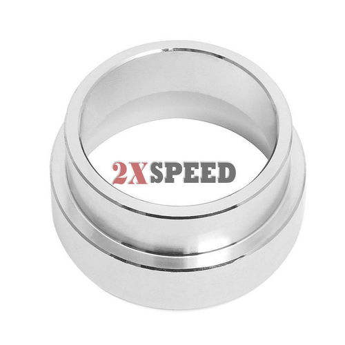 Flexplate Adapter Spacer For TH350 TH400 Conversion Swap LS1 LS2 LS3
