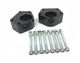 Billet Black Fr...