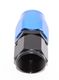 BLACK/BLUE AN12...