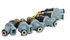 Fuel Injectors for BMW 92-93 BMW 325i /87-89 325is/88-90 325iX 2.5L I6 (0280150715)