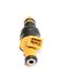 1set (4)Fuel Injector for Volvo 90-93 240/85-89 244/85-89 245/85-92 740 2.3L I4