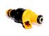 1set (4)Fuel Injector for Volvo 90-93 240/85-89 244/85-89 245/85-92 740 2.3L I4