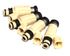1set(4)Fuel Injector for 01-05 Chrysler Sebring/Dodge Stratus 2.4L I4 CDH240