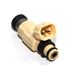 1set(4)Fuel Injector for 01-05 Chrysler Sebring/Dodge Stratus 2.4L I4 CDH240