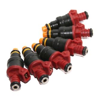 1set(6)Fuel Injector for 92-00 Plymouth Voyager/Dodge Grand Car 3.0L V6