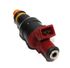 1set (8)Fuel Injector for 94-95 530i 3.0L V8/95-98 540i 3.0L V8 0280150778