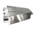 Aluminum Universal Turbo WATER-TO-AIR Intercooler 3" I/O 16.375"x13.625" x4.25"