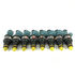 1 Set(8) Fuel Injectors for Ford E350 F250 F350 92-97 7.5L/85-86 5.0L0280150947