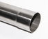 Stainless Steel Exhaust Muffler Cat Delete Pipe Tube 3"ID to 3"OD 30" Length