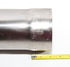 Stainless Steel Exhaust Muffler Cat Delete Pipe Tube 4"ID to 4"OD 30" Length