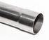 Stainless Steel Exhaust Muffler CatDelete Pipe Tube 2.25"ID to2.25."OD 22"Length