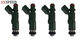 NEW Set Of 4 Fu...