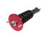 Coilover Suspension Kit RED FIT90 91 92 93 94 95 96 97 Honda Accord