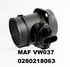 Mass Air Flow Sensor fit 00-06 A4 Golf 01-06 TT 00-05 Jetta 01-02 Passsat 1.8T
