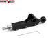 New Subaru WRX STI 2008-2013 Black Adjustable Short Height /Throw Shifter Racing